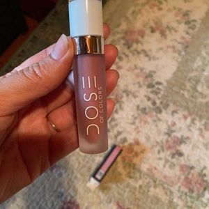 Dose of colors liquid lip